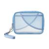 Plus Gadget Pouch Pasty Blue FL-220CA 98-553