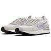 Nike Wmns Waffle One Summit Белый Бесконечный Сиреневый DC2533-101