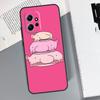 Cartoon Blobfish Case For Xiaomi Redmi Note 14 10 11 12 13 15 Pro Plus Cover For Redmi 15 15C 14C 12C 10C 13C