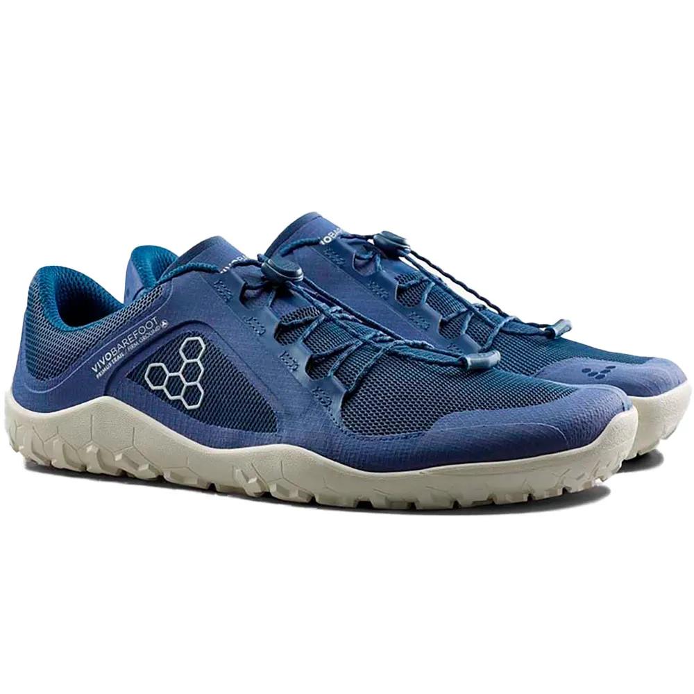 Vivobarefoot Кроссовки для трейлраннинга Primus Trail FG 3.5 Barefoot