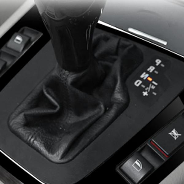 Right-Hand Drive BMW 3 Series E46 (1998-2005) Gear Shift Panel Decorative Sticker