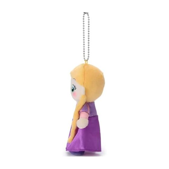 TAKARATOMY A.R.T.S Disney Character/Petit Pop/Ball Chain Mascot/Rapunzel