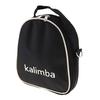 17 / 15 / 10 Key Portable Kalimba Storage Bag Thumb Piano Mbira Soft Case Oxford Cloth Shoulder Bag