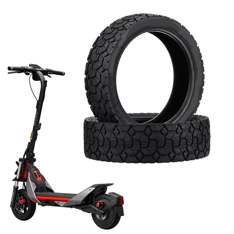 For Segway Ninebot ZT3 Pro/G3 Tubeless Self-Healing Tire 70/60-7.5 Electric Scooter Off-Road Tyre Wheel Accessories Part