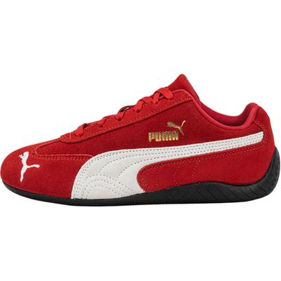 Speedcat OG Унисекс Красный Белый 401698-02