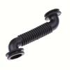 Heavy-Duty Vehicle Wiring Harness Sleeve, Dustproof And Bend-Resistant Protective Sleeve, Compatible With Most Vehicle Models