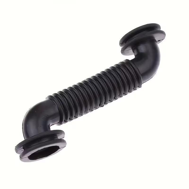 Heavy-Duty Vehicle Wiring Harness Sleeve, Dustproof And Bend-Resistant Protective Sleeve, Compatible With Most Vehicle Models