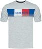 Jumper - Men' T-Shirt - 3020 Gray