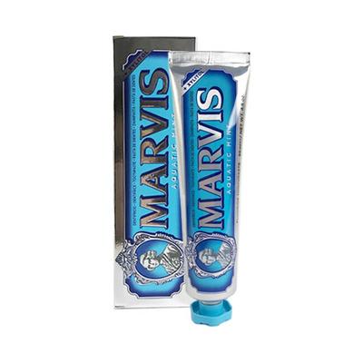 Зубная паста Marvis Aquatic Mint 85 мл