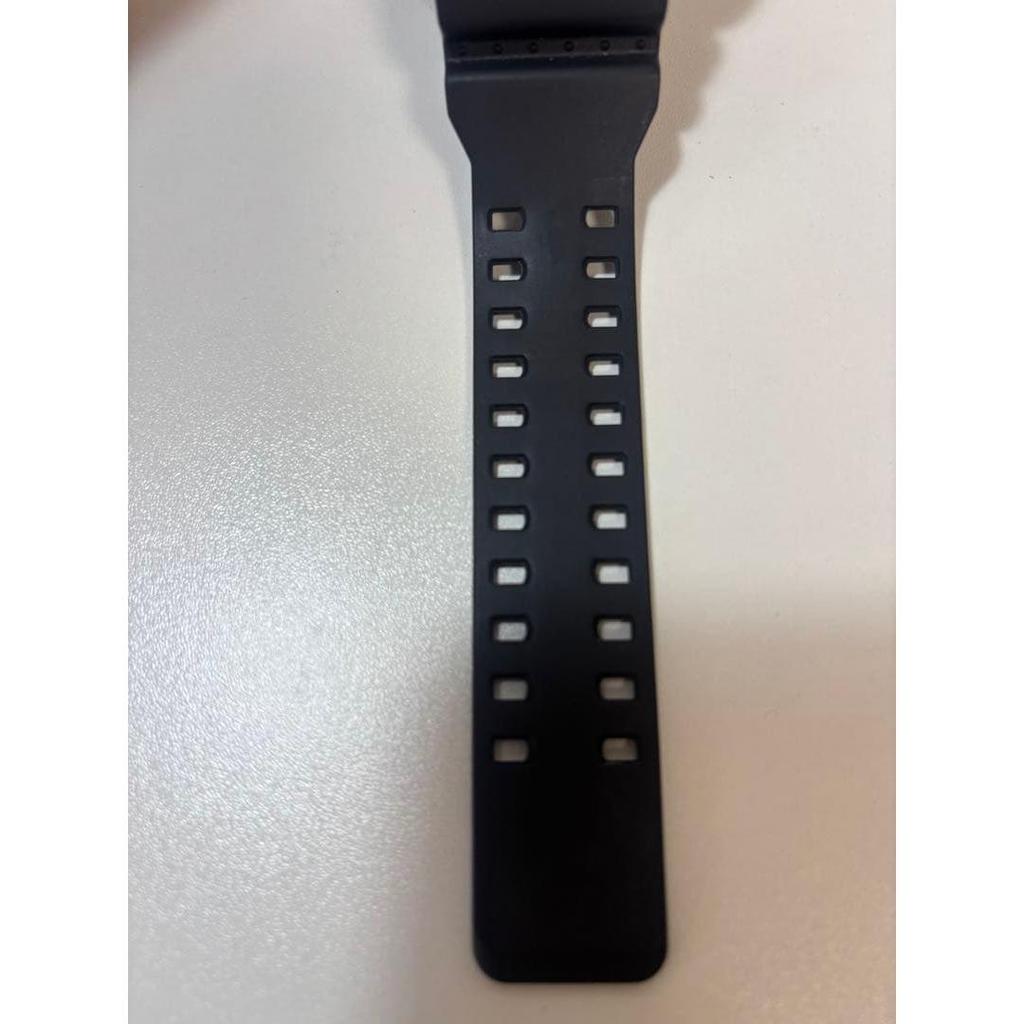 Used CASIO G-SHOCK 5081JA (Black)
