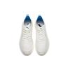Anta Hydrogen Run 3 Lightweight Shock Absorbing Non-Slip Durable Breathable Low-Top Running Shoes Men Sneaker Ivory-White 112125540-1