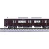 KATO N Gauge Hankyu Railway 2300 Series Kyoto Line Basic Set, 4 Cars, Model Train, 10-2031