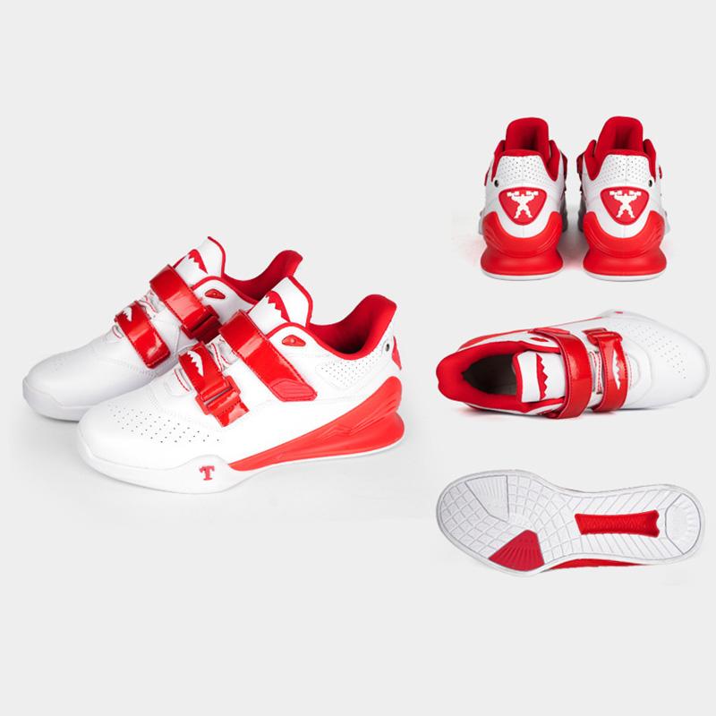 2026 Обувь для приседаний Мужская Женская Профессиональная Обувь для Тяжелой Атлетики Внутренний Зал Спорт Комплексные Тренировочные Обувь Обувь для Становой Тяги