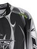 LORES Guccimaze Motocross Jersey - Black