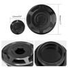 For Suzuki  DR650S DR650SE DR650S/SE 1996-2025 Engine Timing Cover Cap Plug DR 650 S DR 650 SE DR650 S DR650 SE DR 650 S SE