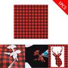 1 рулон виниловой термотрансферной пленки для утюга DIY, бумага для силуэта, искусство для одежды