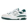 New Balance Кроссовки унисекс 550 White Vintage Teal BB550STA