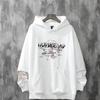 Hoodie Men Trend Harajuku Style Spring Autumn Clothes Loose Hip-hop Japanese Streetwear Couple Fashion Hooded EMA
