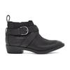 UGG Wylma Черные Женские 1113422-BLK