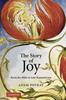 Книга The Story Of Joy by Adam Potkay - Hardback