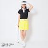Callaway Поло C26134205 -3 C Прохладное, Влагоотводящее, Защита от УФ, С молнией до середины, Для гольфа, Женское, Черное, LL