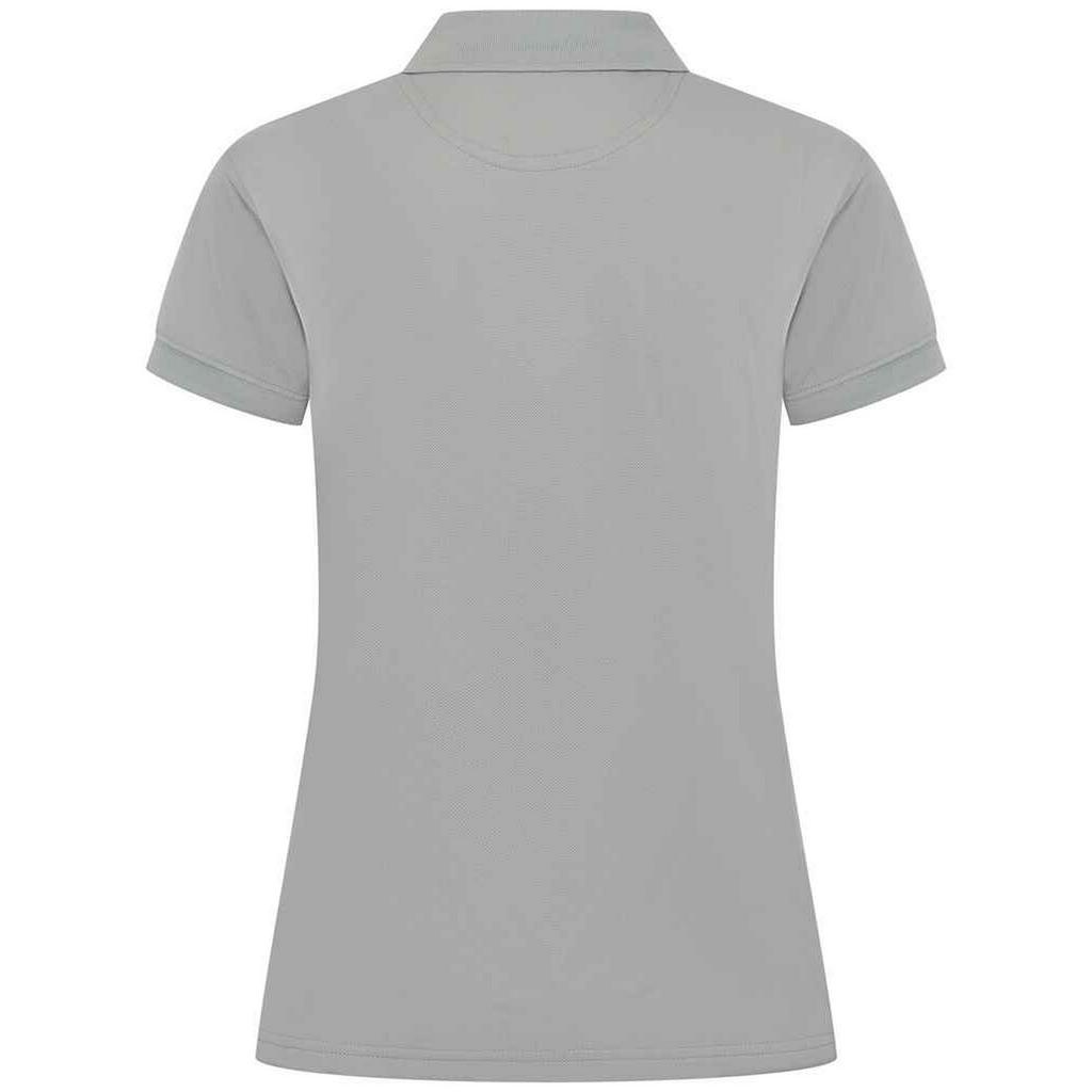 Henbury Womens/Ladies Pique Polo Shirt