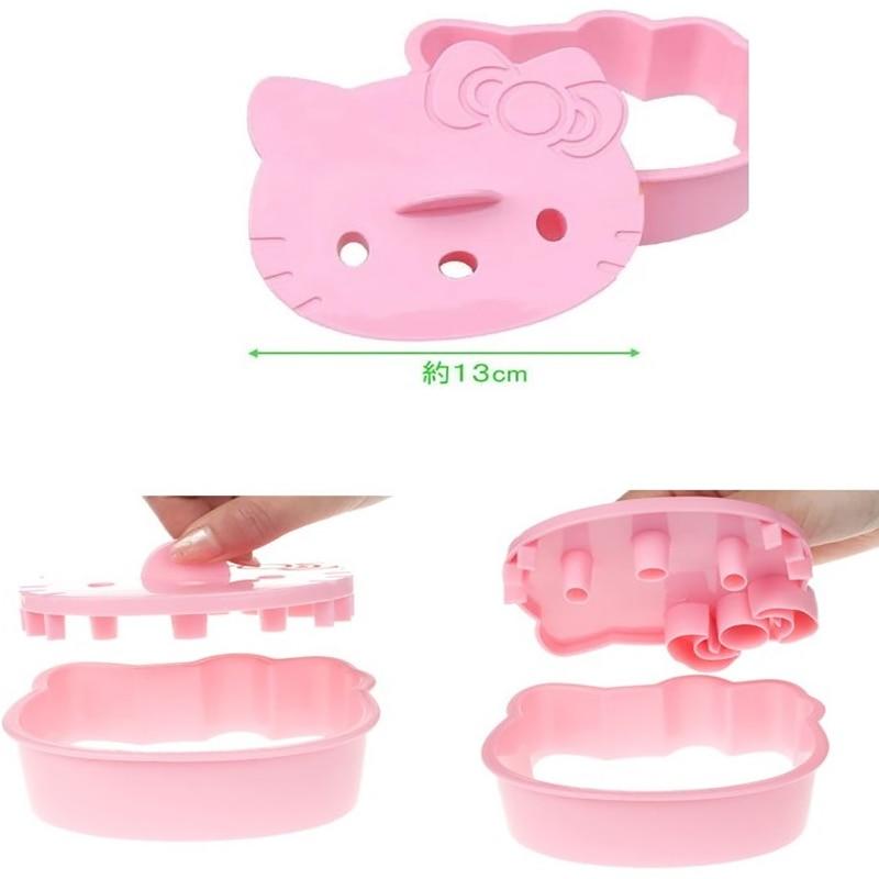 Plastic Cookie Seal Shell Cat Cookie Mold Sandwich Mill Cream Cake Decor Tool Kitchen Cake Baking Tools | Cookie Tools
