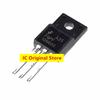20 шт. FQPF10N60C Импортный Оригинальный TO-220F 600В 10А 10N60C МОП-транзистор Полевой Транзистор Зарядное Устройство для Электромобиля To220 PF10N60C