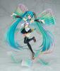 Character Vocal Series 01 Hatsune Miku 10th Anniversary Memorial Box Miku Commemorative Scale ABS PVC Complete Figure Ver. (Includes "Hatsune Archive"