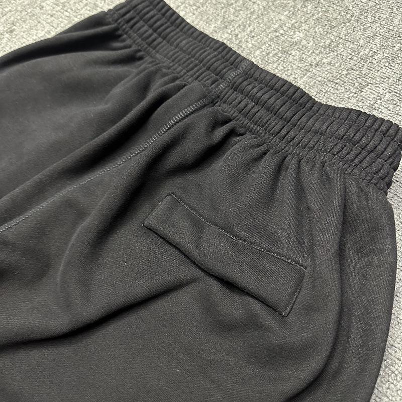 Классический набор: Худи с логотипом парохода и повседневные унисекс спортивные штаны