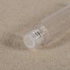 10Pc New Fashionable 10ml Empty Eyelashes Growth Oil Tube Container Mascara Bottle