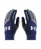 ТРЕНИРОВОЧНЫЕ ПЕРЧАТКИ UA COLDGEAR Midnight Navy MD [Under Armor]