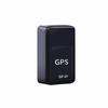 Мини-автомобильный GPS-трекер, автомобильный GPS-локатор, детский анти-потерянный трекер, прослушивание, интеллектуальное устройство слежения, автозапчасти GF21 GF09 GF07
