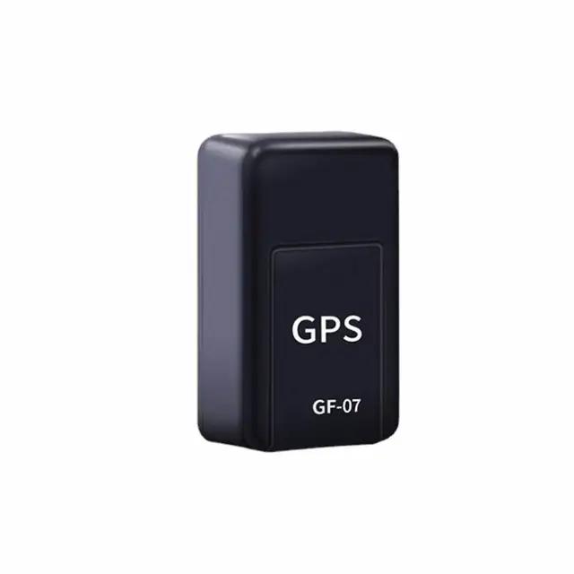Мини-автомобильный GPS-трекер, автомобильный GPS-локатор, детский анти-потерянный трекер, прослушивание, интеллектуальное устройство слежения, автозапчасти GF21 GF09 GF07