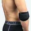 Compression Elbow Brace Exercise Protection Elbow Guard Pads Tennis Elbow Support  Tennis Golfer