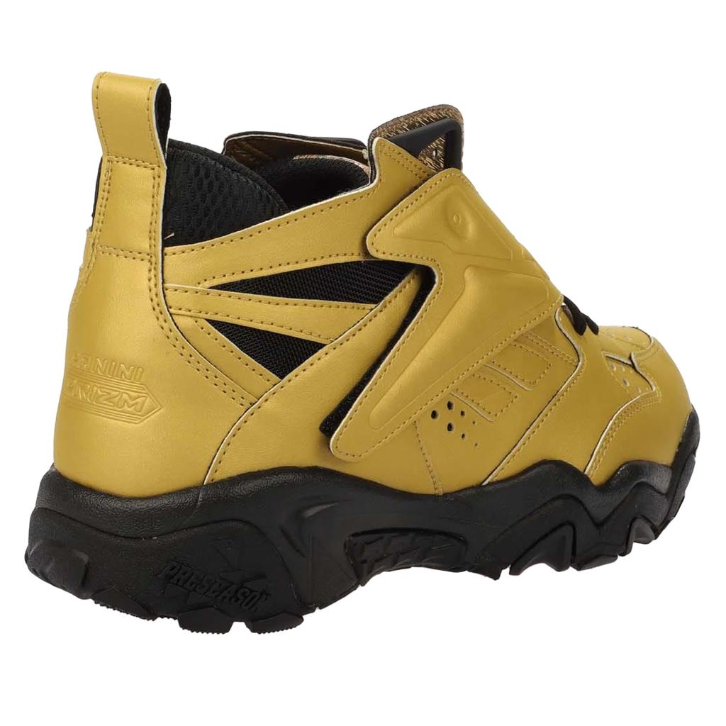 Reebok Унисекс Взрослые Предсезонные 94 Кожаные Кроссовки