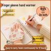 Newcomer Exclusive: Self-Heating Wearable Hand Warmer Set (10 Pieces, 5 Bags) for Winter Warmth
