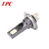 1/2PCs H7 Led Headlight Bulb Fog Lights For Car Waterproof White High Low Beam 110w 30000lm IP67 Car Led Lights Auto Accessories