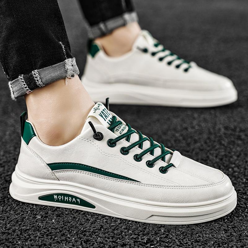 Новые мужские кроссовки высокого качества, износостойкая спортивная обувь для тенниса, дизайнерская повседневная деловая обувь 2024, удобная мужская обувь