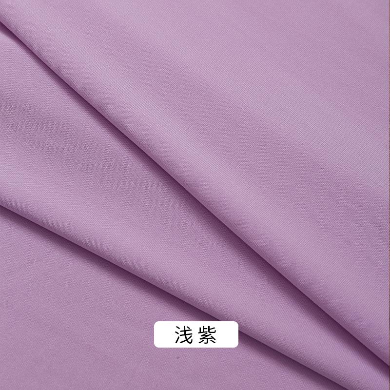 170x50/200cm Elastic Milk Silk Knitted Fabric For Performance Evening Dresses, Dance Costumes Wedding Decorations DIY Fabric