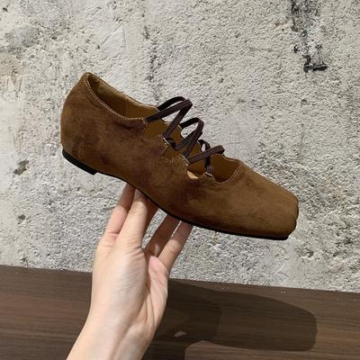 Туфли – Мэри Джейн