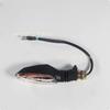 1pc For VOGE 525R 500R 300R RR DS GY 250RR 200R Front and Rear Turn Signals Left and Right Signal Lights