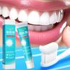 1pc Nicotinamide Toothpaste, 100g, Deep Clean, Fresh Breath, Teeth Whitening, Basic Oral Care