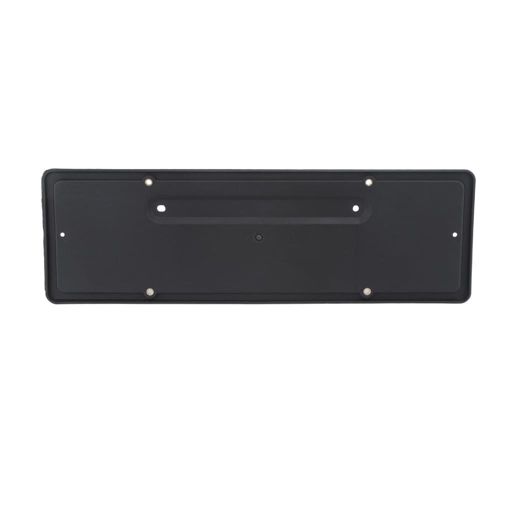 Rear License Plate Frame 1138982 00 A Tailgate Trunk Plate Holder Bracket Replacement for Tesla