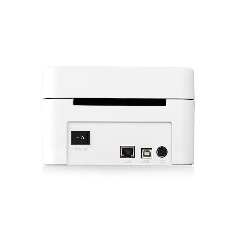 Bluetooth 9250 Экспресс-принтер этикеток для трансграничной электронной коммерции и логистики E You Bao