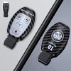 JVC4   Car Racing Style Design Key Case Cover Shell For Mercedes Benz A B C S Class AMG GLA CLA GLC W176 W221 W204 W205 Auto Accessory