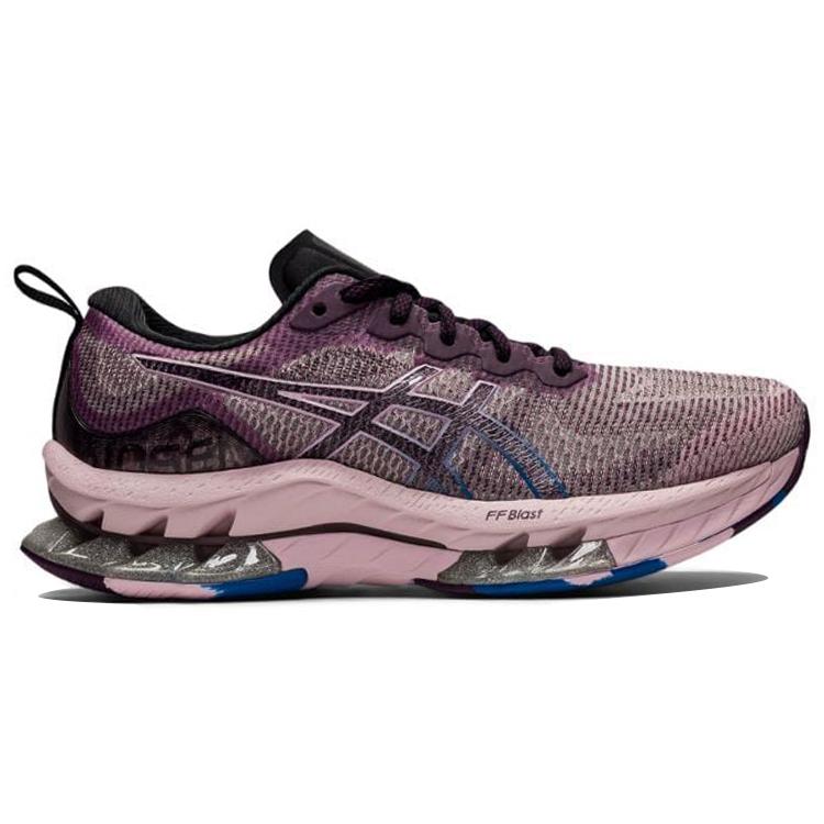Asics Гель Kinsei Blast Le 'Deep Plum Barely Rose' Женский 1012B178-500