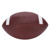 Youth Football Size 6 PVC and Rubber for Junior College Team Standard Training with Inflation Needle Net