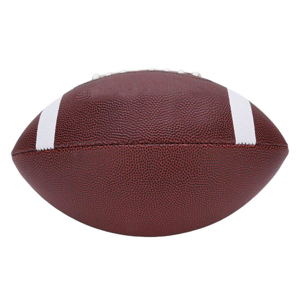 Youth Football Size 6 PVC and Rubber for Junior College Team Standard Training with Inflation Needle Net