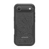 Для iPhone Air Магнитный чехол DUX DUCIS Серия SHLD Защита от падения 10 футов Чехол для телефона из ПК + ТПУ